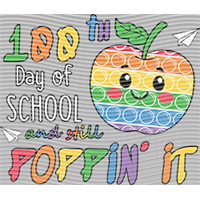 One hundred days-YD 315